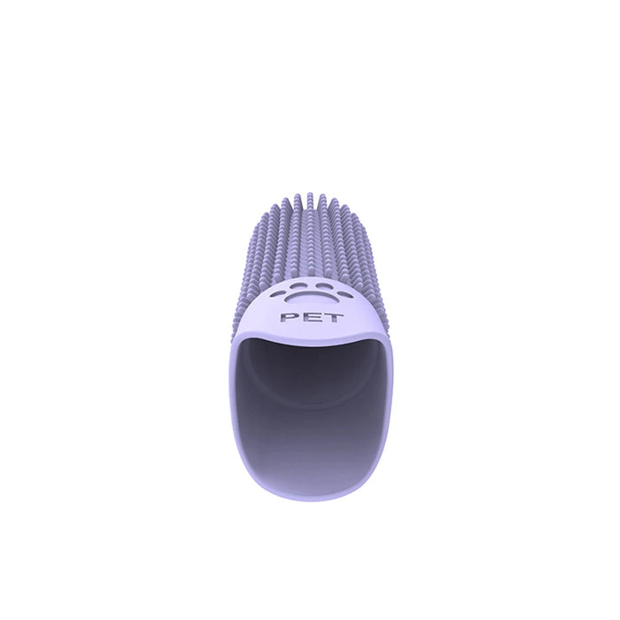 Silicone Finger Toothbrush for Pets